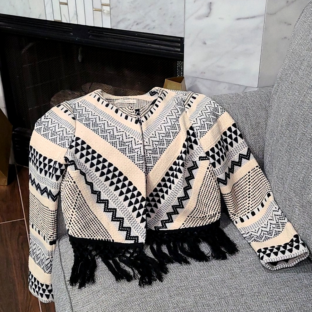 Abercrombie & Fitch jacket